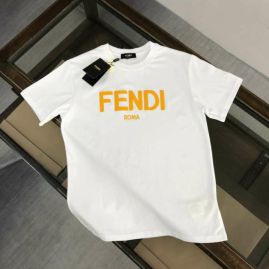 Picture of Fendi T Shirts Short _SKUFendiM-3XLtltn0534663